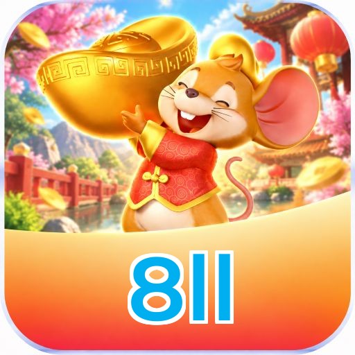 Logo APK 8ll Android